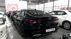 کیا K5